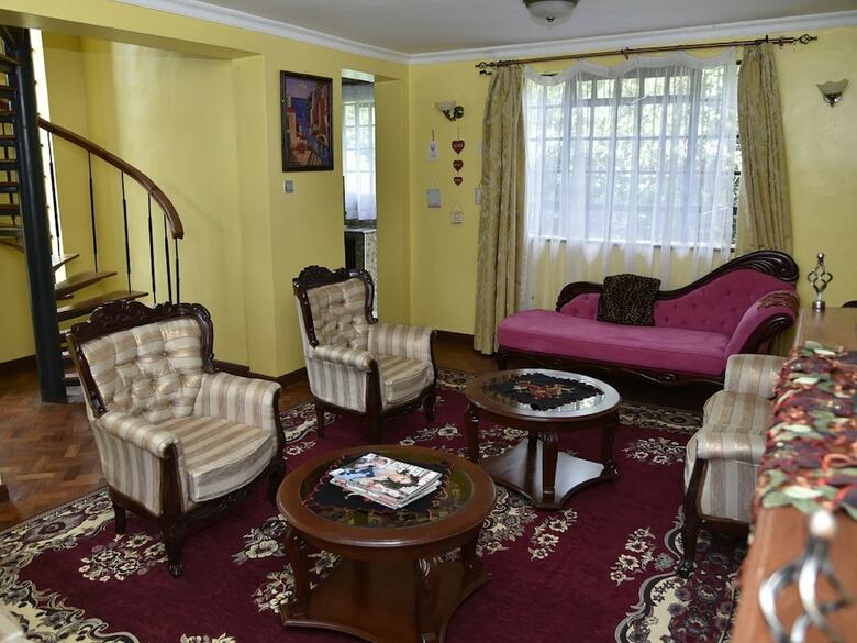 Hotel The Jadav Gardens