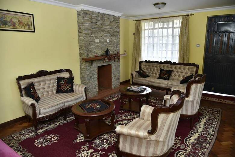 Hotel The Jadav Gardens