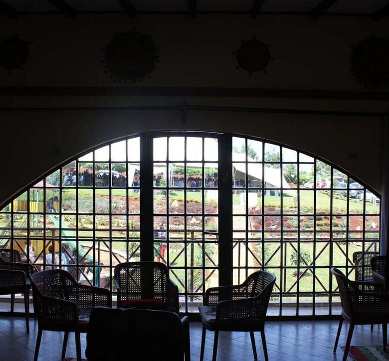 Hotel The Jadav Gardens