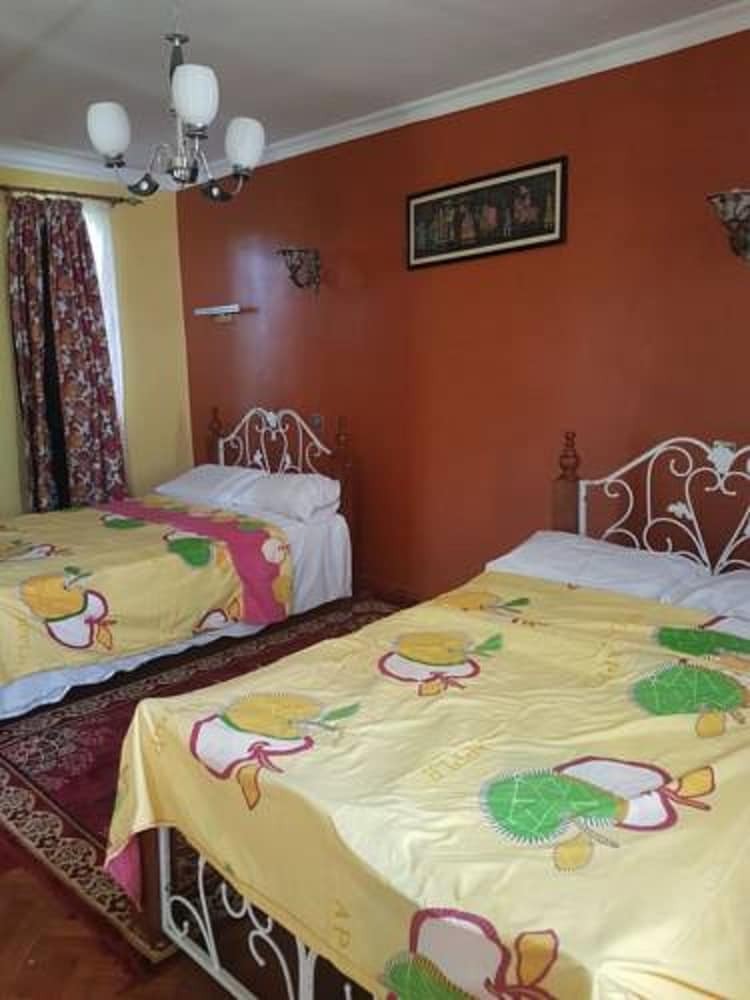 Hotel The Jadav Gardens