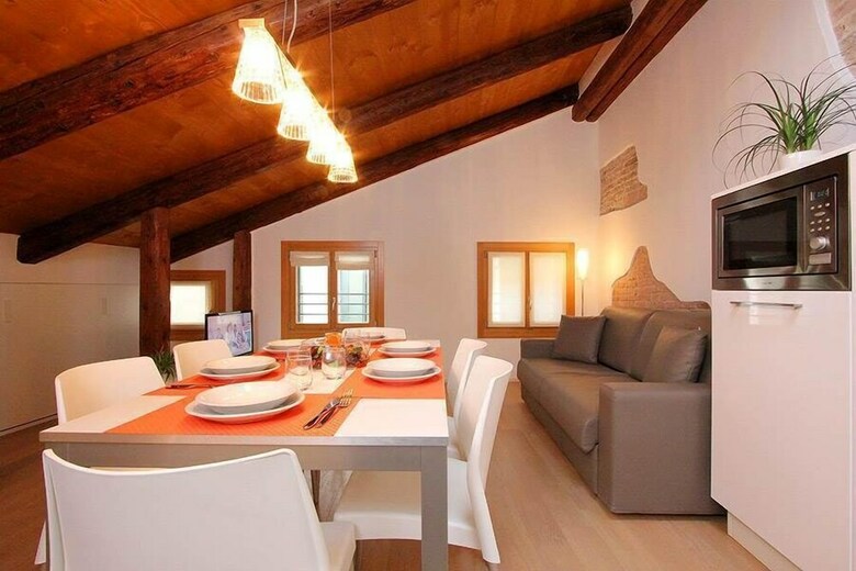 City Apartments - Orchidea
