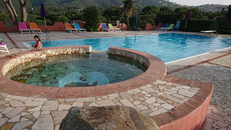Apartamento Residence Il Melograno
