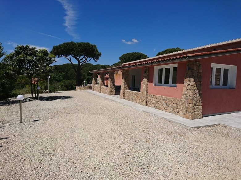 Apartamento Residence Il Melograno