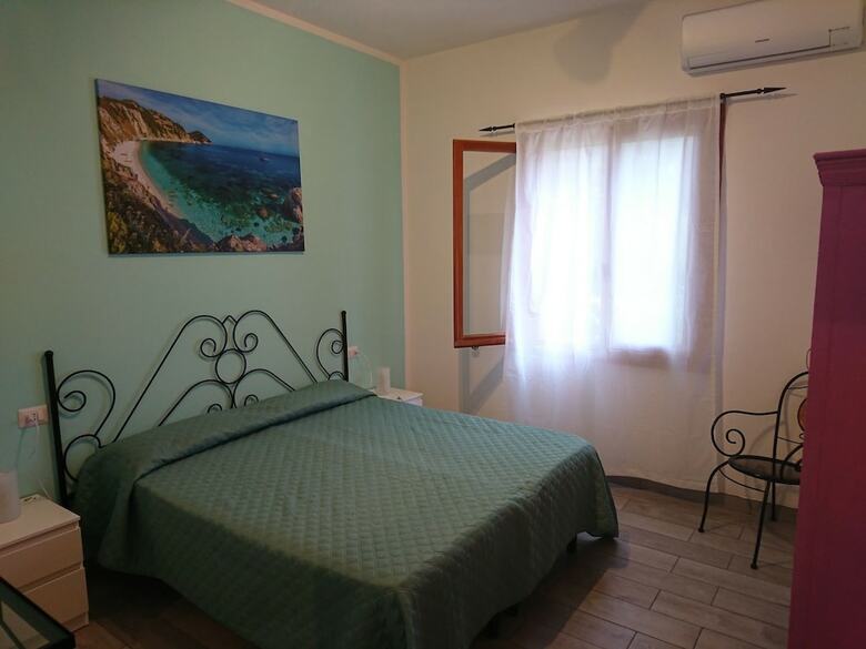 Apartamento Residence Il Melograno