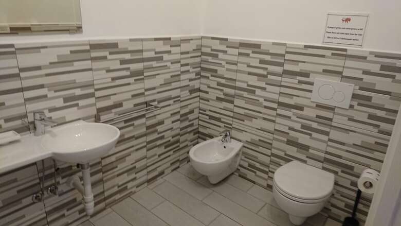 Apartamento Residence Il Melograno