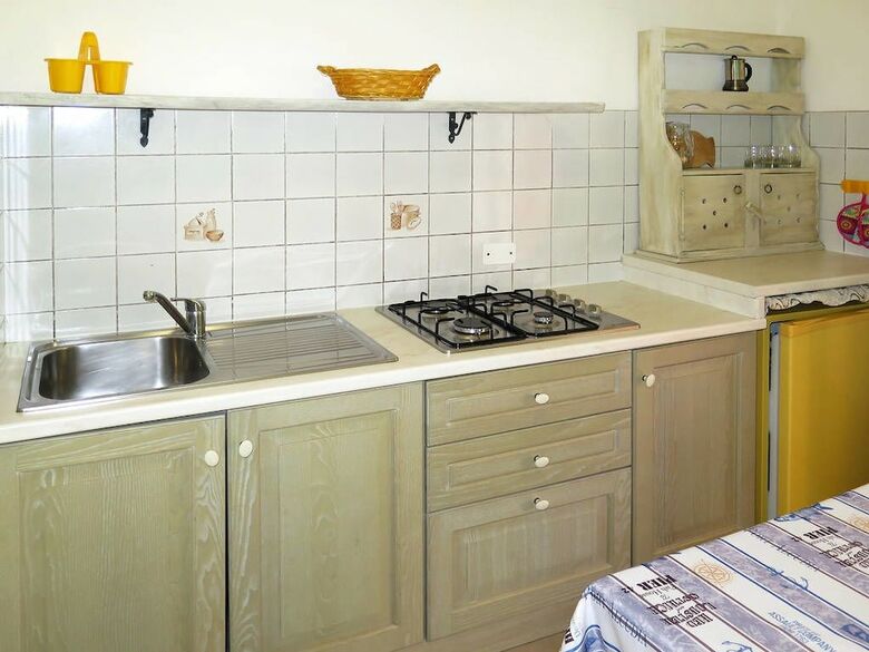 Apartamento Residence Il Melograno