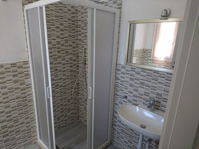 Apartamento Residence Il Melograno