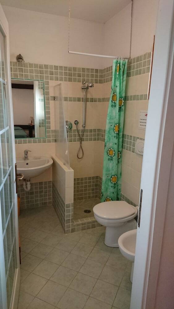 Apartamento Residence Il Melograno