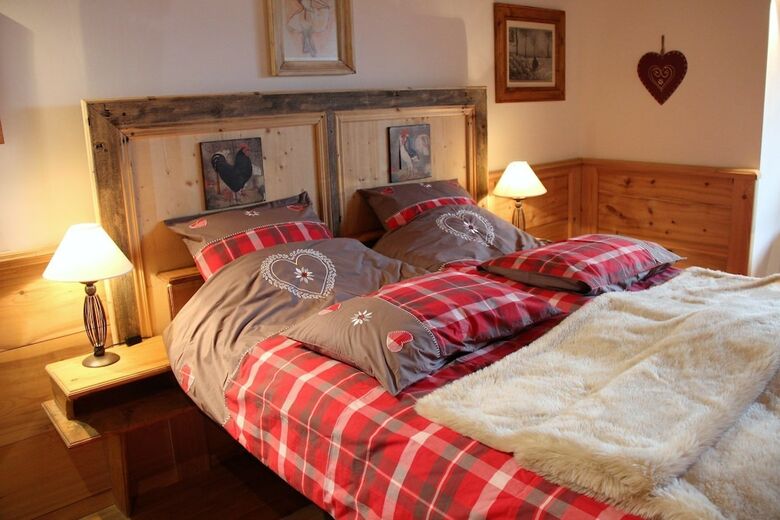 Bed & Breakfast Les Andreys - Chambres D'hotes