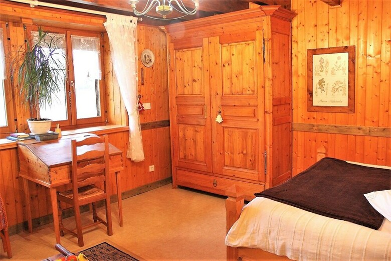 Bed & Breakfast Les Andreys - Chambres D'hotes