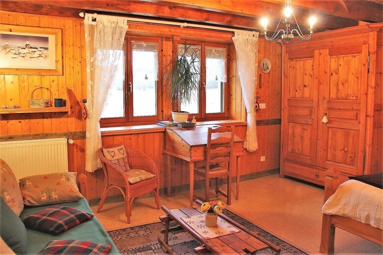 Bed & Breakfast Les Andreys - Chambres D'hotes