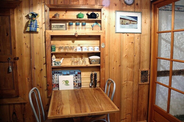 Bed & Breakfast Les Andreys - Chambres D'hotes