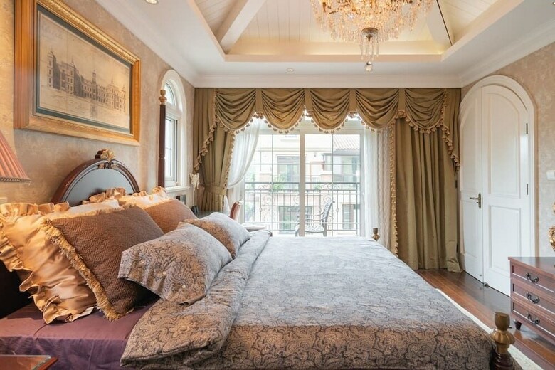 Villa Qingdao Qiulin Hotel
