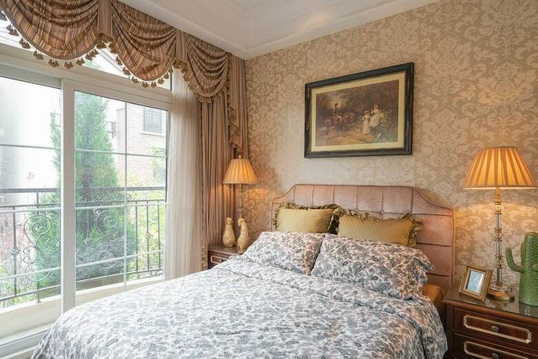 Villa Qingdao Qiulin Hotel