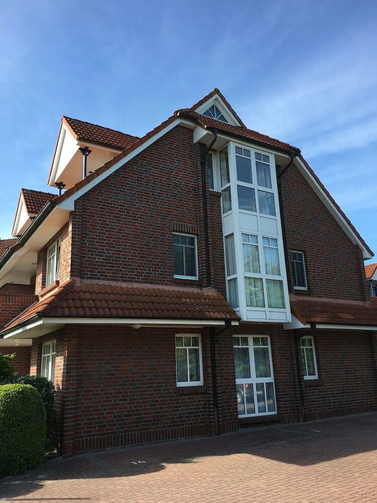 Ferienhaus Boje21