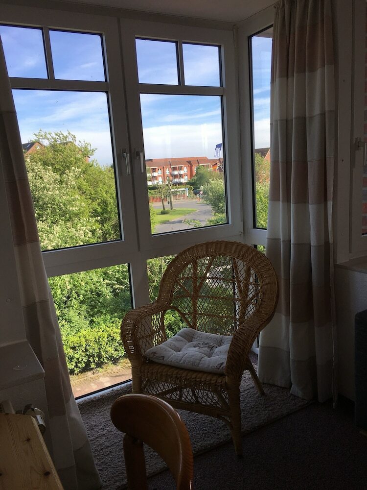 Ferienhaus Boje21