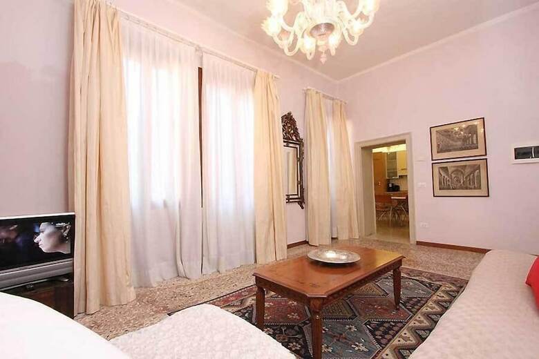 City Apartments - San Stae