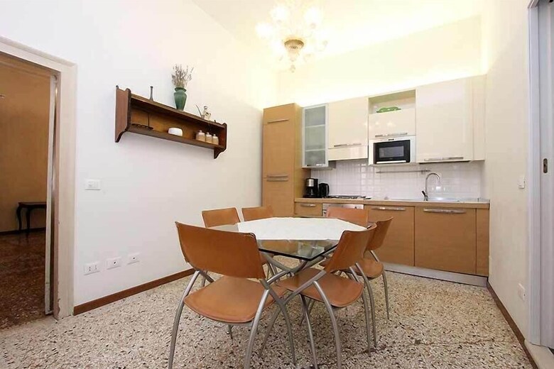 City Apartments - San Stae
