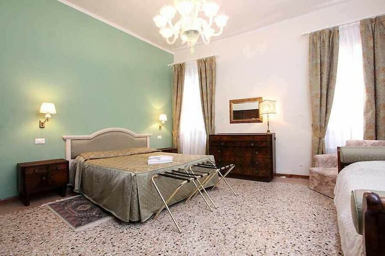 City Apartments - San Stae