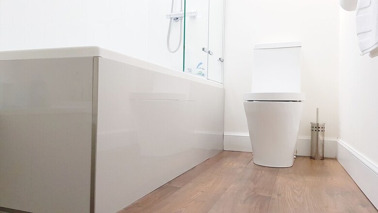 Contemporary Central Edinburgh Apartment