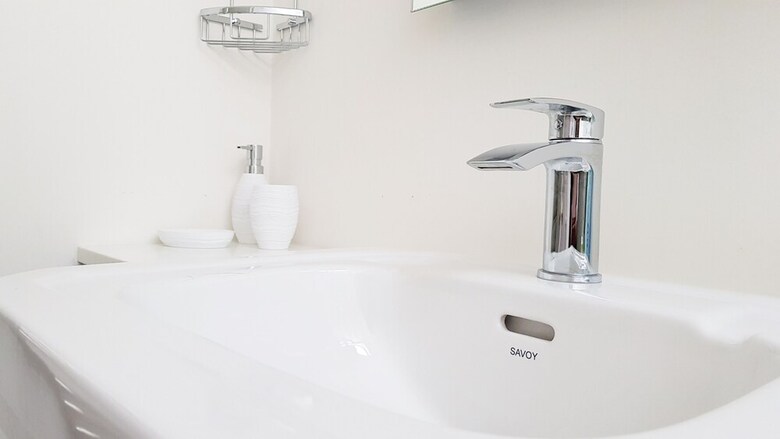 Contemporary Central Edinburgh Apartment