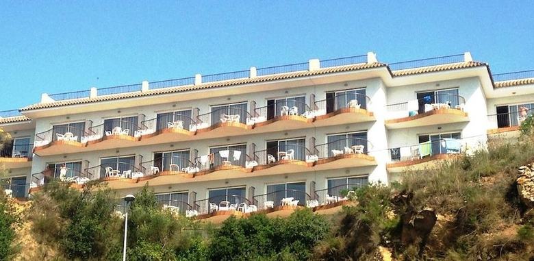 Lindo Apartamento En Blanes