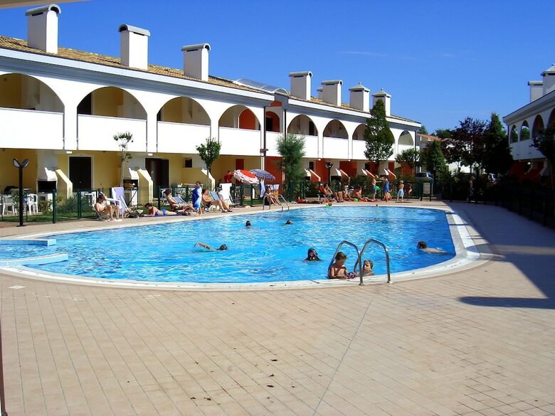 Apartamento Residence Leopardi
