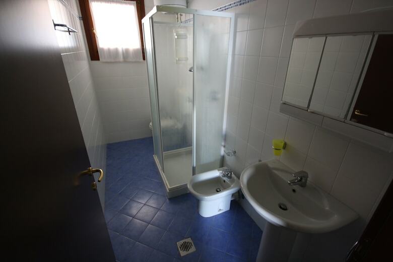 Apartamento Residence Leopardi