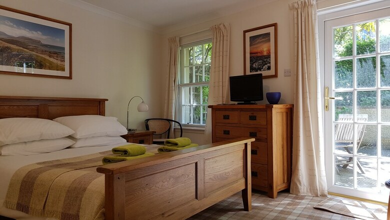 Central New Town Apartment