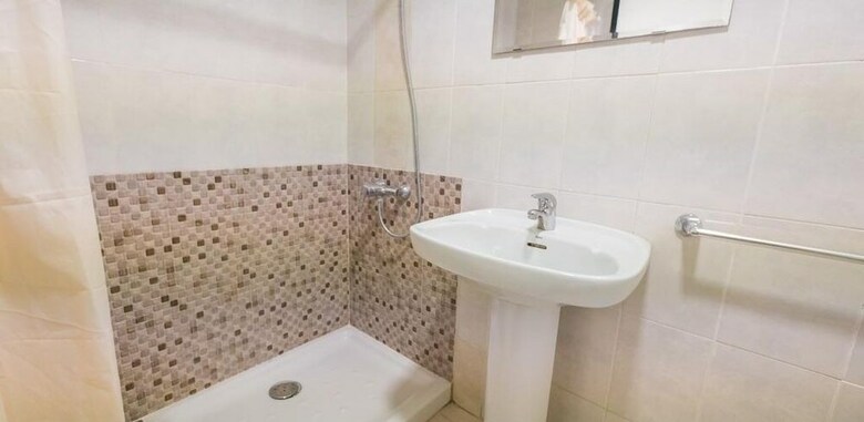 Apartamento Climatizado Cerca de Water World