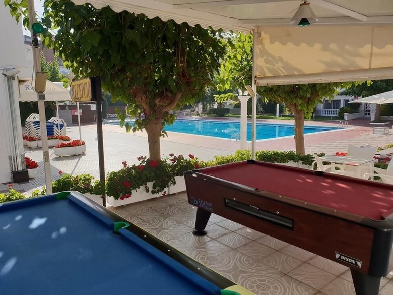 Acogedor Apartamento En Blanes