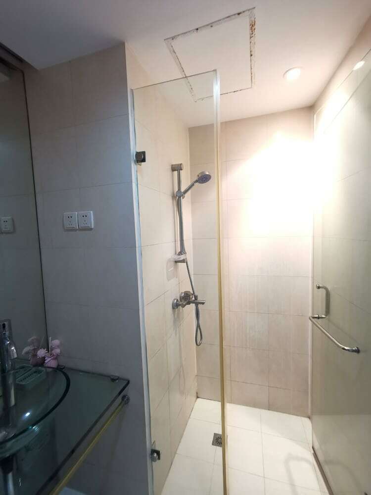 Aparthotel Bs Service Apartment Hotel