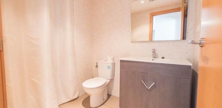 Lindo Apartamento En Lloret de Mar