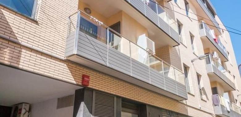 Lindo Apartamento En Lloret de Mar