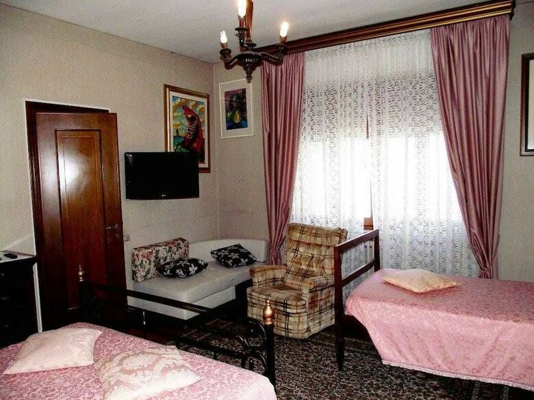 B&B Casa Di Roberto