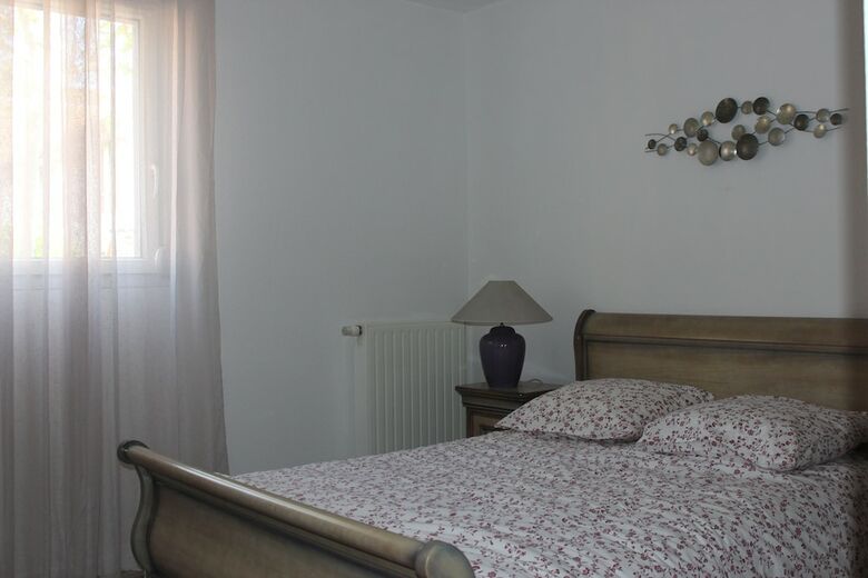 Apartamento Residence Villa D'ambre