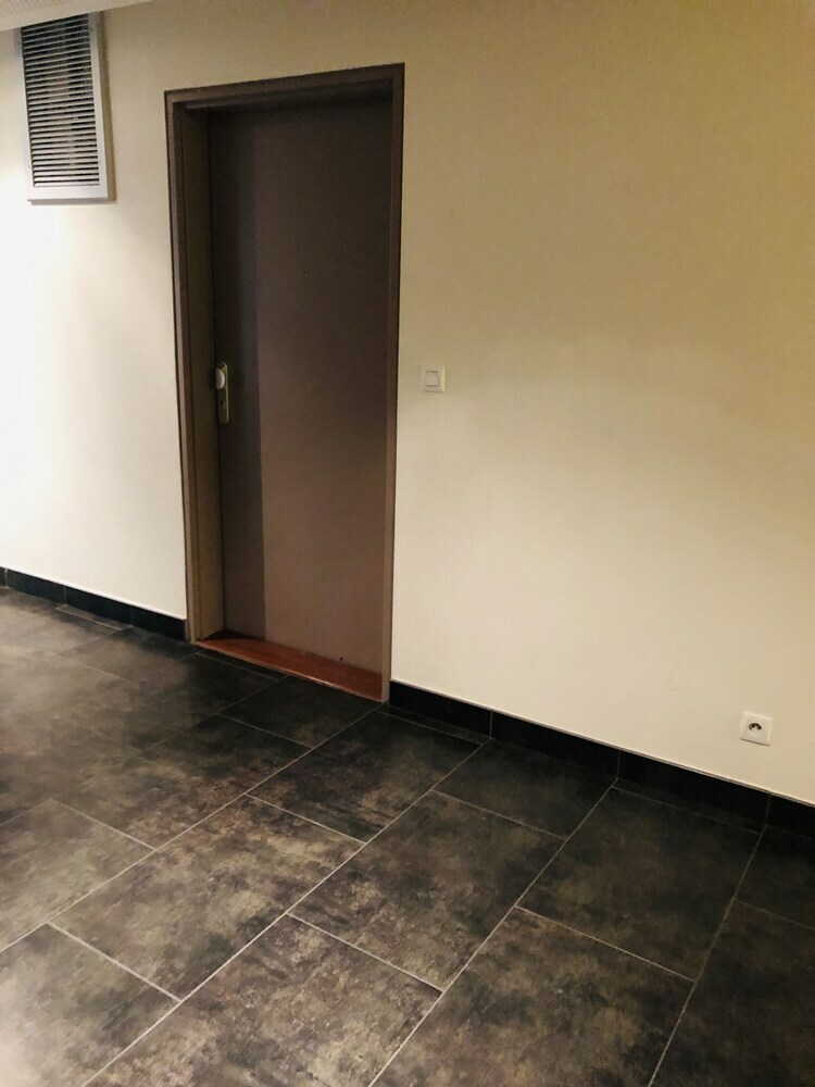 Apartamento Residence Villa D'ambre