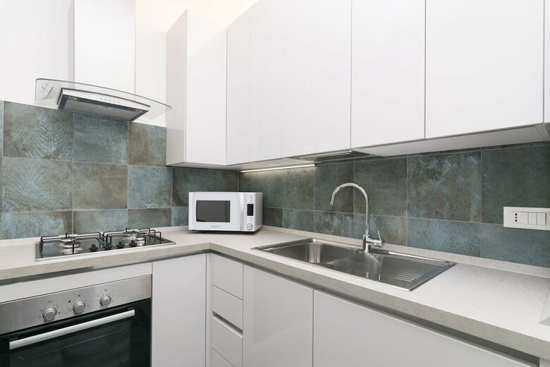 Apartamento La Prima Ancora