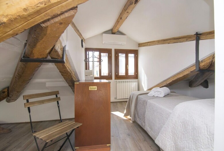 Apartamento La Prima Ancora