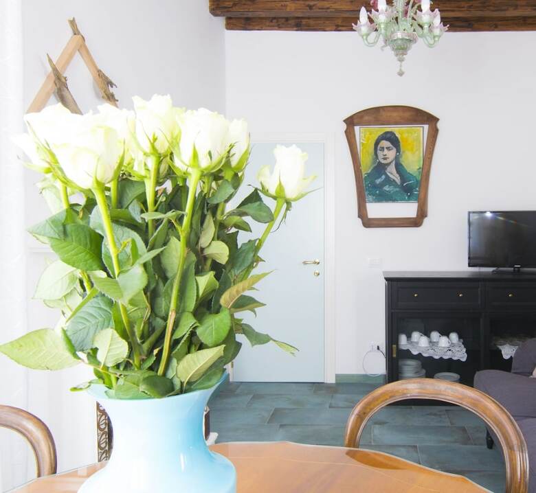 Apartamento La Prima Ancora