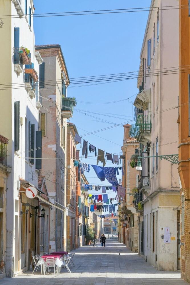 Apartamento La Prima Ancora