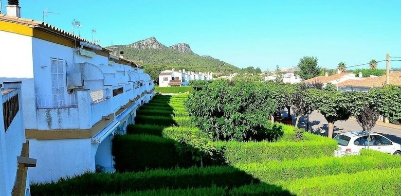 Villa Casa Pet Friendly