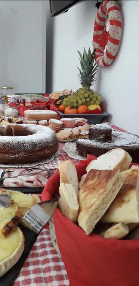 B&B Fradama' Holiday Dorgali