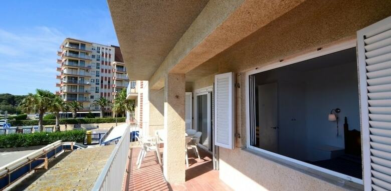 Apartamento Cerca De La Playa