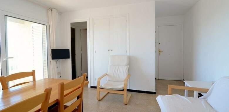 Apartamento Cerca De La Playa