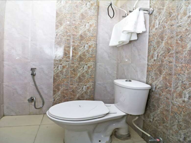 The Signature Hotel Noida