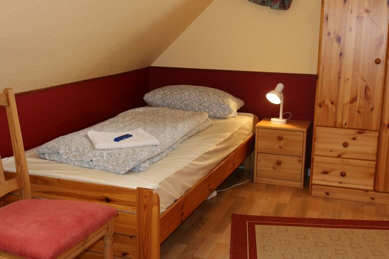 Apartamentos Ferienwohnung Diekhus