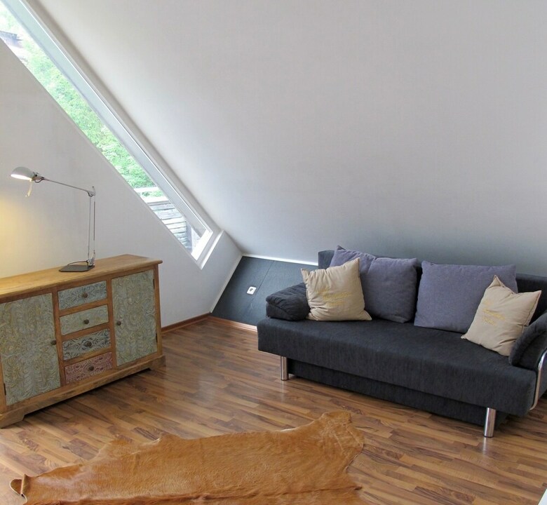 Apartamentos Club Alpenresidenz Bad Gastein