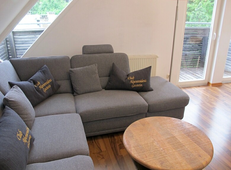 Apartamentos Club Alpenresidenz Bad Gastein