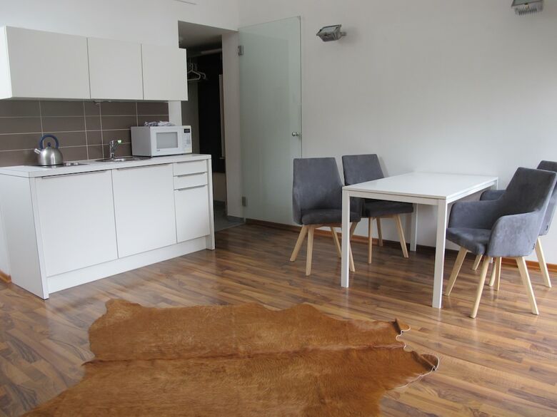 Apartamentos Club Alpenresidenz Bad Gastein
